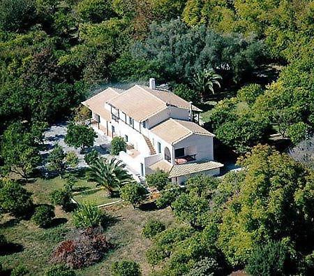 Inglessata Rose Apart otel Svoronata Dış mekan fotoğraf