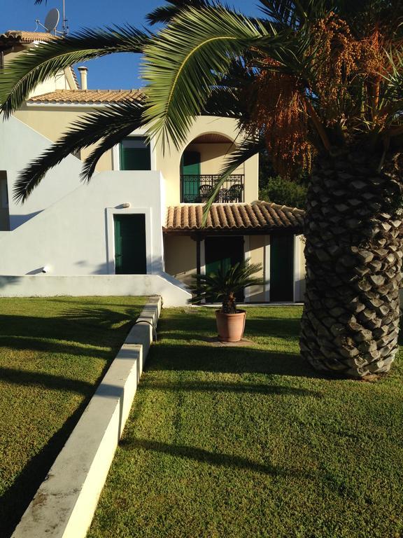 Inglessata Rose Apart otel Svoronata Dış mekan fotoğraf