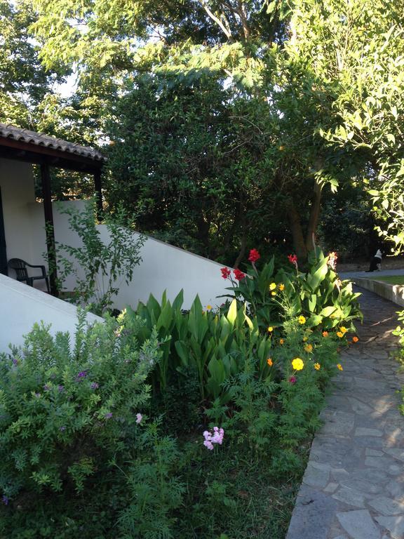 Inglessata Rose Apart otel Svoronata Dış mekan fotoğraf