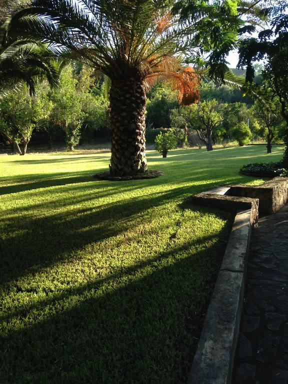 Inglessata Rose Apart otel Svoronata Dış mekan fotoğraf