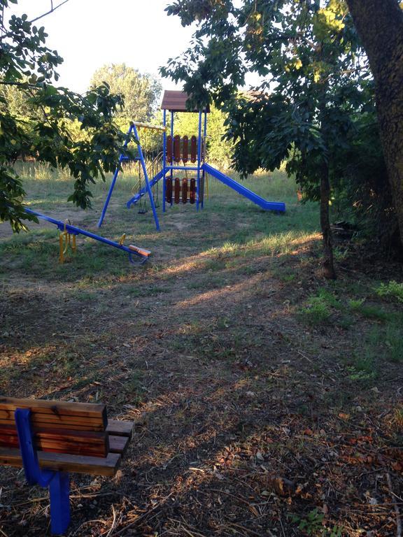Inglessata Rose Apart otel Svoronata Dış mekan fotoğraf