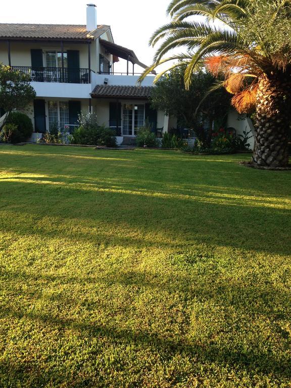 Inglessata Rose Apart otel Svoronata Dış mekan fotoğraf
