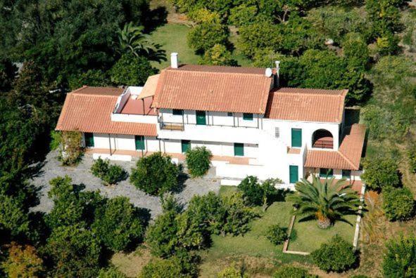 Inglessata Rose Apart otel Svoronata Dış mekan fotoğraf