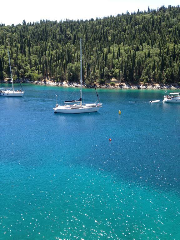 Inglessata Rose Apart otel Svoronata Dış mekan fotoğraf