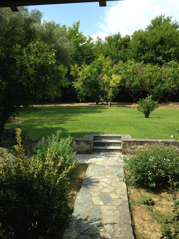 Inglessata Rose Apart otel Svoronata Dış mekan fotoğraf