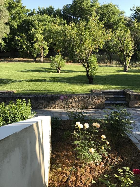 Inglessata Rose Apart otel Svoronata Dış mekan fotoğraf