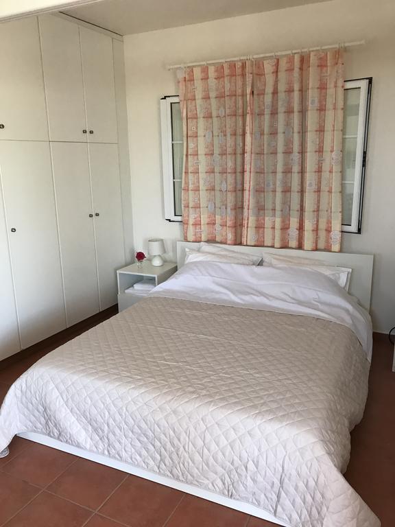 Inglessata Rose Apart otel Svoronata Dış mekan fotoğraf