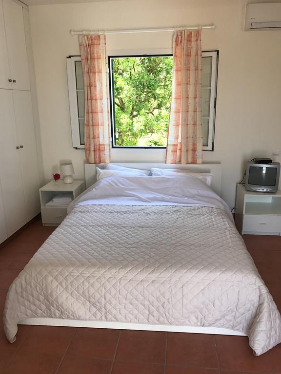 Inglessata Rose Apart otel Svoronata Dış mekan fotoğraf