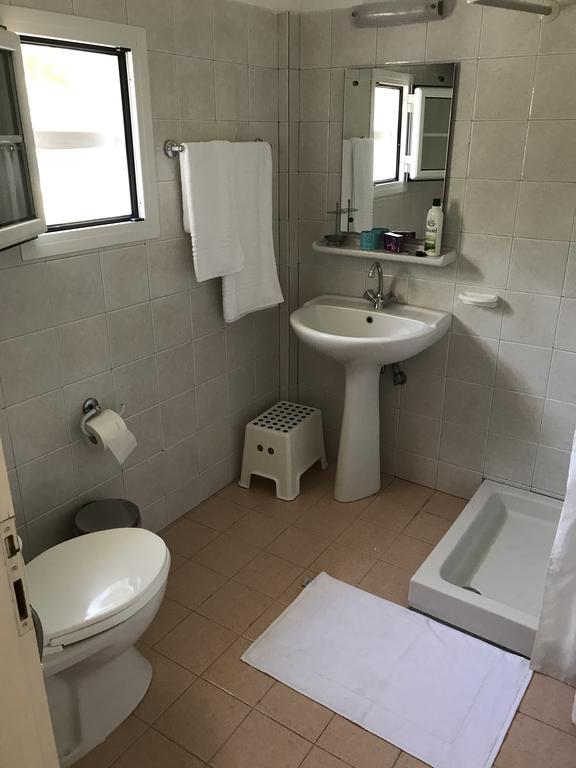 Inglessata Rose Apart otel Svoronata Dış mekan fotoğraf