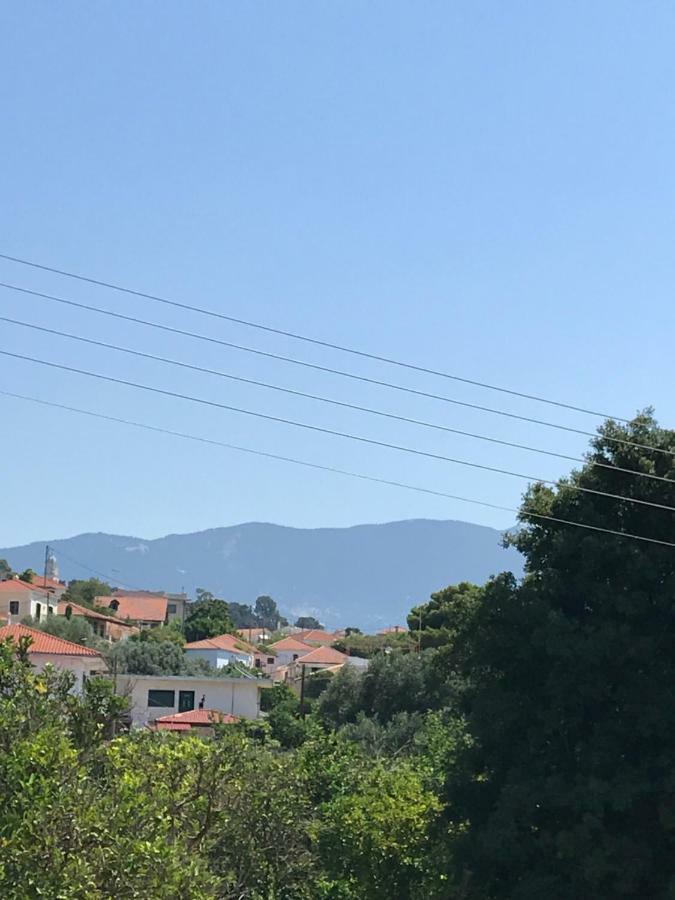 Inglessata Rose Apart otel Svoronata Dış mekan fotoğraf