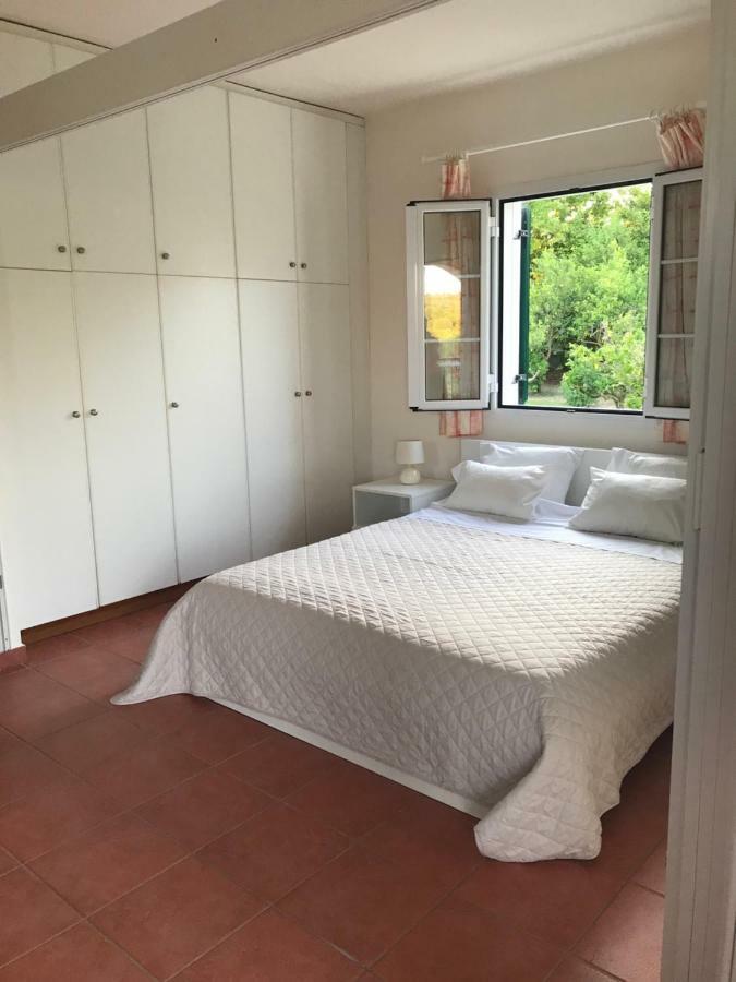 Inglessata Rose Apart otel Svoronata Dış mekan fotoğraf