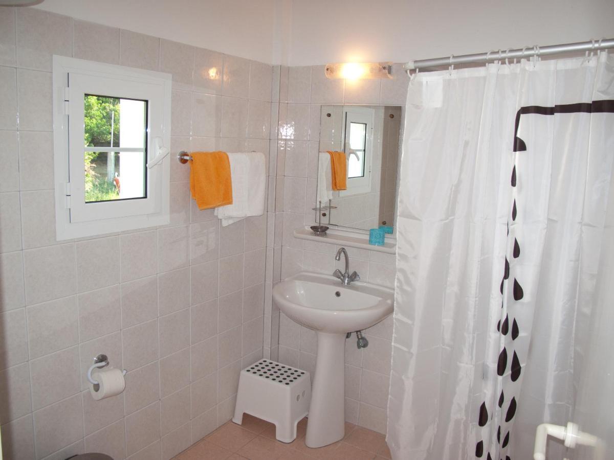 Inglessata Rose Apart otel Svoronata Dış mekan fotoğraf